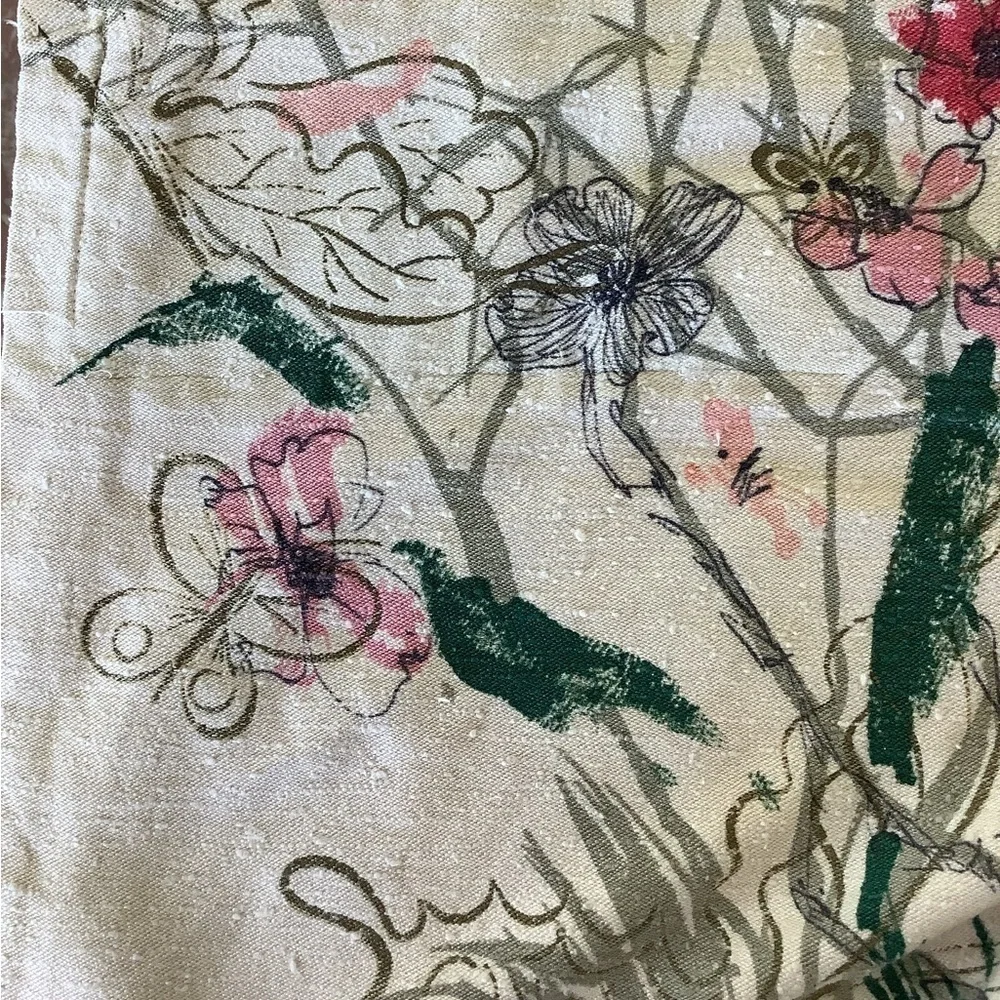 N/A these curtains